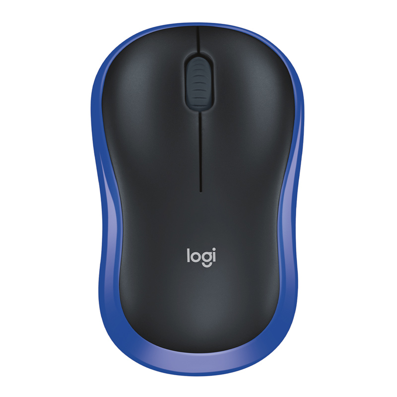 موس بی سیم لاجیتک M185
