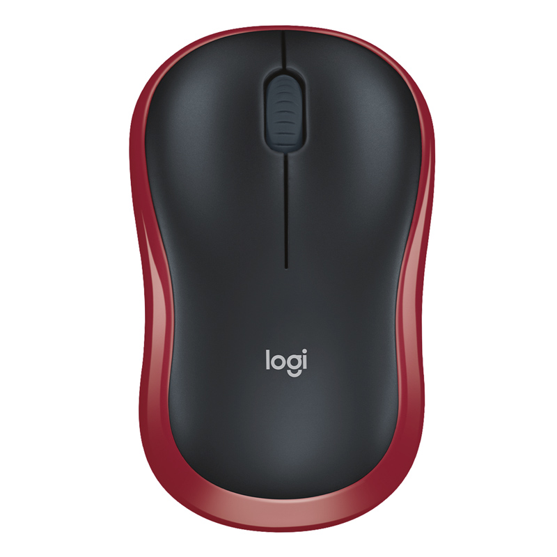 موس بی سیم لاجیتک M185