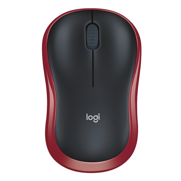 موس بی سیم لاجیتک M185