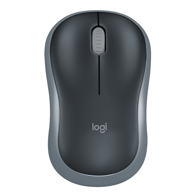 موس بی سیم لاجیتک M185