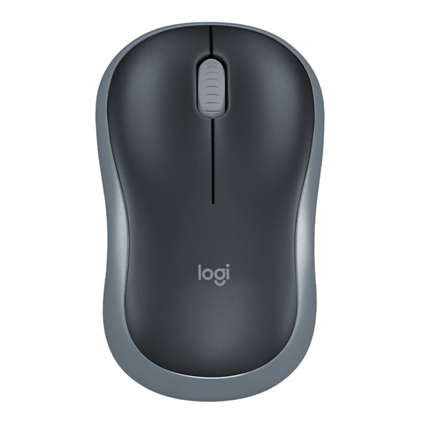 موس بی سیم لاجیتک M185