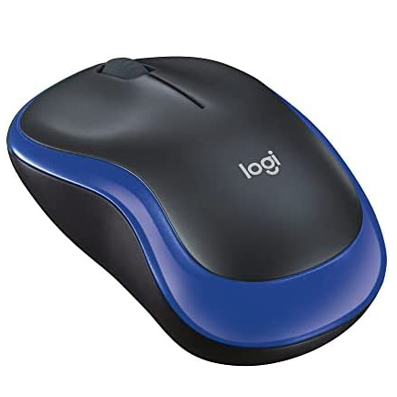 موس بی سیم لاجیتک M185