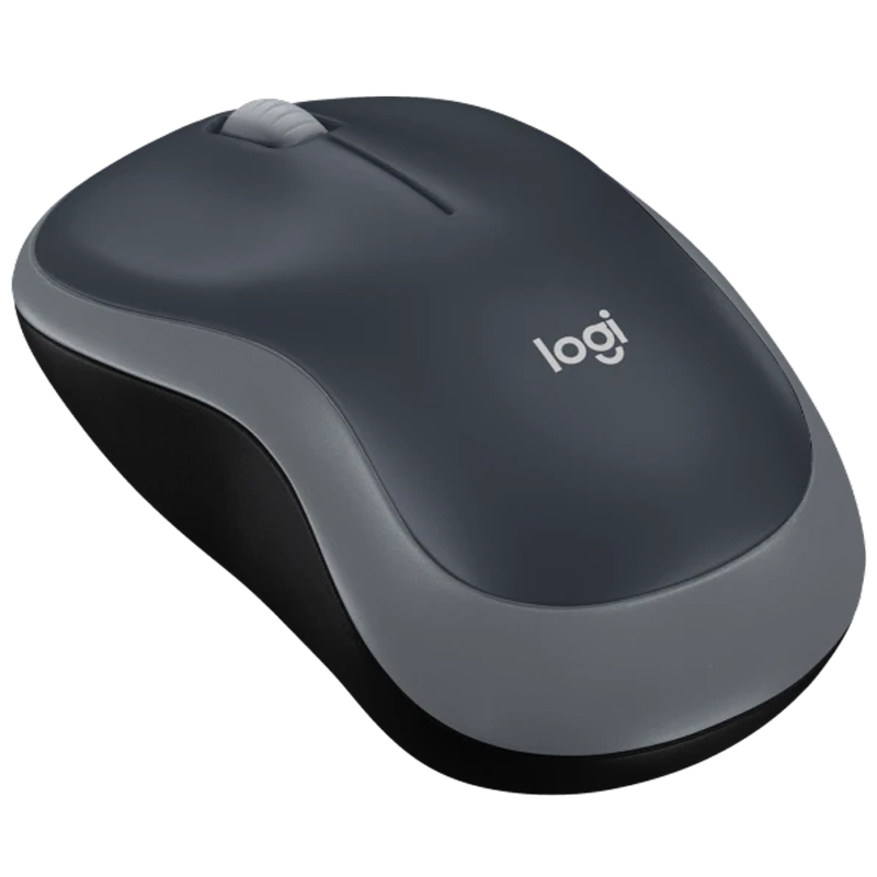 موس بی سیم لاجیتک M185