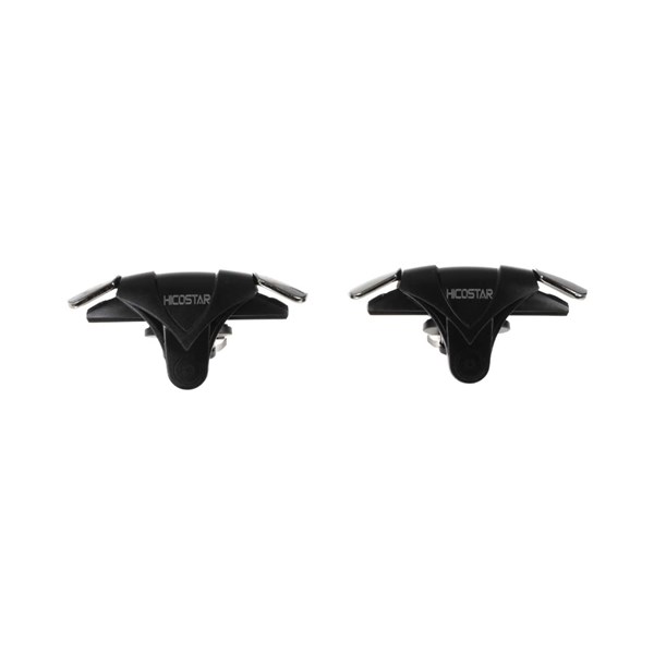 دسته بازی پابجی Hicostar مدل HS-G02 - مشکی