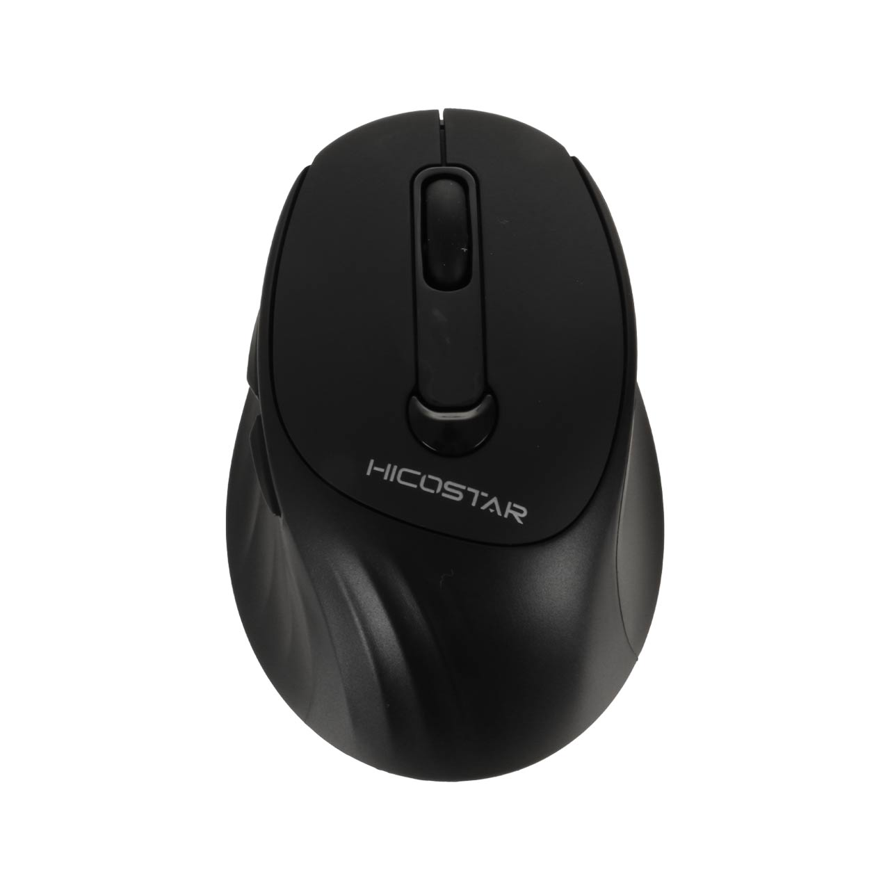 ماوس بی سیم Hicostar مدل HS-MW640 - مشکی