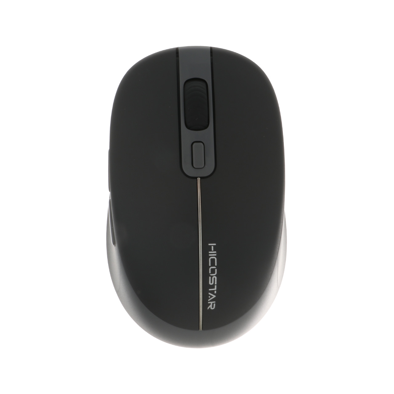 ماوس بی سیم Hicostar مدل HS-MW641 - مشکی