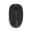 ماوس بی سیم Hicostar مدل HS-MW641 - مشکی