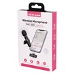 میکروفون یقه ای بی سیم تسکو TMIC-5001 Lightning