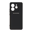 قاب rock پالیز لوگودار Xiaomi Redmi Note 14 4G - مشکی