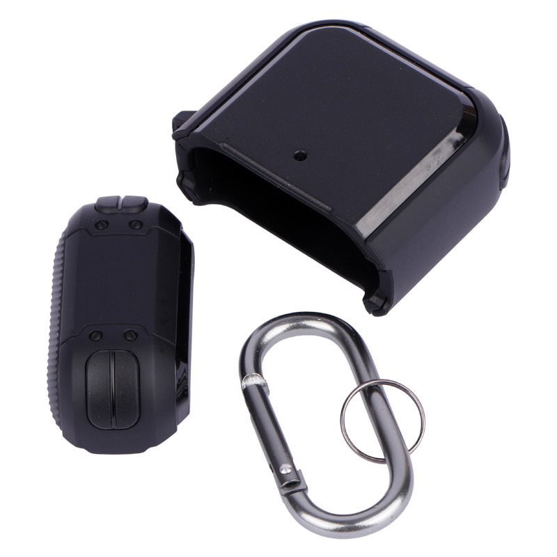 کاور محافظ هندزفری AirPods 2 TSCO TCO3205