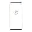 محافظ صفحه نمایش شیشه ای خم فول چسب Full Cover Kusa درجه یک - Xiaomi Redmi Note 14 Pro 4G - مشکی