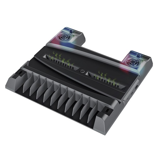 خنک کننده و شارژر دسته PS5 دابی TP5-0593