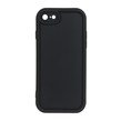 قاب Solid Case مدل Apple iPhone SE (2020) / iPhone 7 / iPhone 8 - مشکی