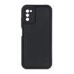 قاب Solid Case مدل Samsung Galaxy A03s / A02s - مشکی