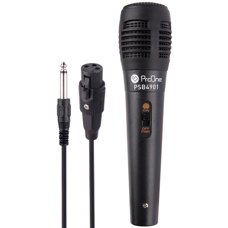 اسپیکر بلوتوثی پرووان PSB4114 + میکروفون