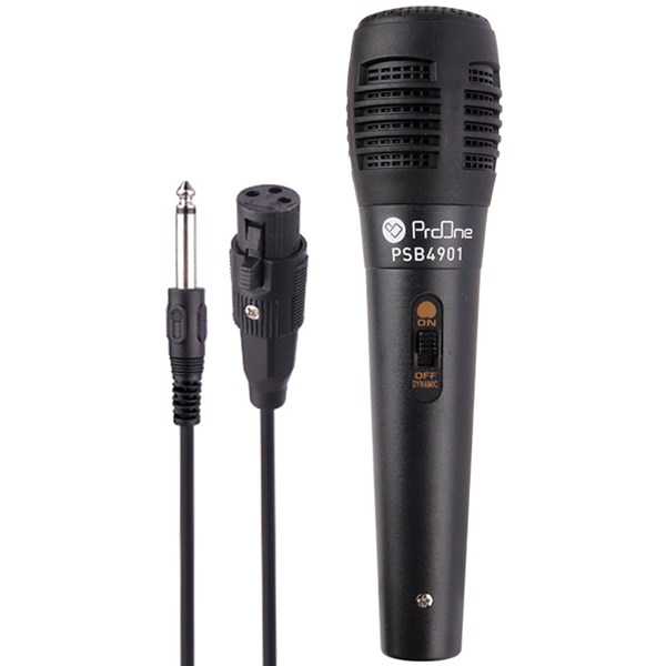 اسپیکر بلوتوثی پرووان PSB4114 + میکروفون