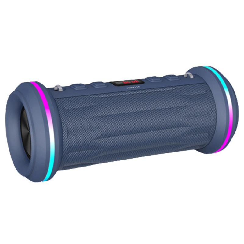 اسپیکر بلوتوثی پرووان PSB4114 + میکروفون