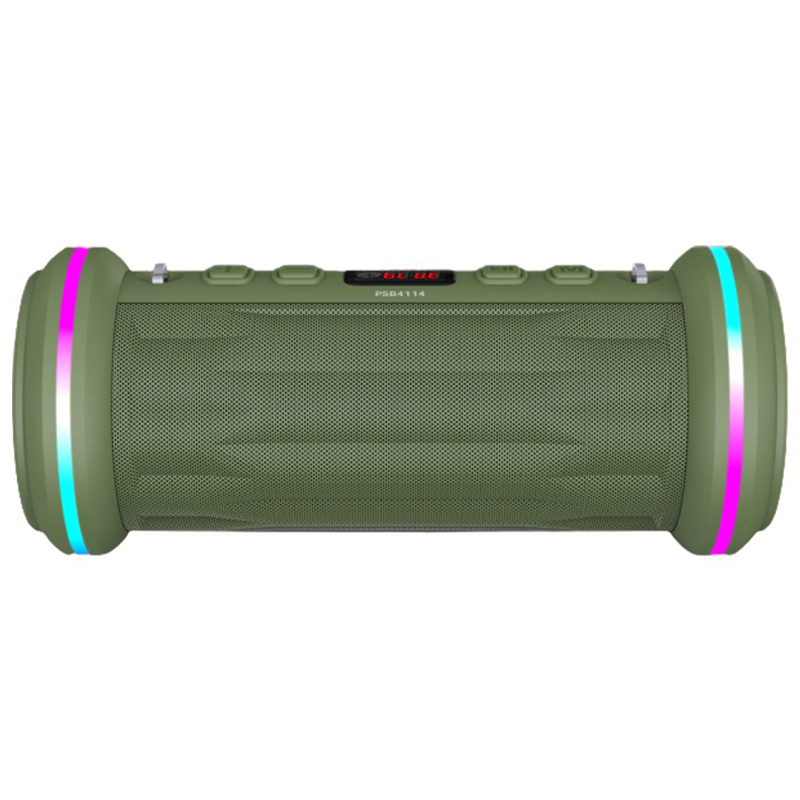 اسپیکر بلوتوثی پرووان PSB4114 + میکروفون