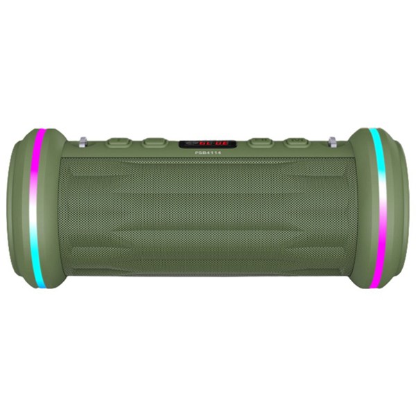 اسپیکر بلوتوثی پرووان PSB4114 + میکروفون