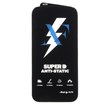 محافظ صفحه نمایش شیشه ای Super D Anti Static ALFA مدل Apple iPhone 17 / iPhone 16 Pro (بدون پک)