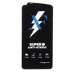 محافظ صفحه نمایش شیشه ای Super D Anti Static ALFA مدل Samsung Galaxy A17 / A16 / A26 (بدون پک)