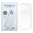 قاب اورجینال Space مدل Apple iPhone 15 Pro (پک دار)