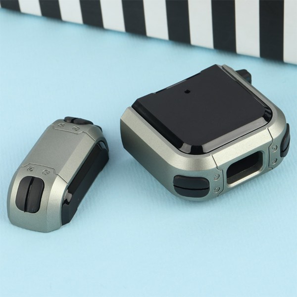 محافظ Airpods 1 / 2 فضایی Eggshell