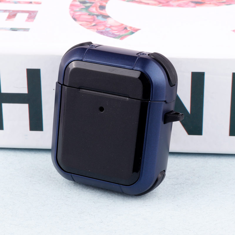 محافظ Airpods 1 / 2 فضایی Eggshell