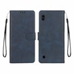 کیف موبایل مگنتی Samsung Galaxy A10 / M10 - سرمه ای