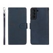 کیف موبایل مگنتی درجه یک MNC مدل Samsung Galaxy S21 FE - سرمه ای تیره