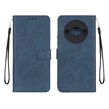 کیف موبایل مگنتی درجه یک MNC مدل Xiaomi Redmi A3 / A3x / Poco C61 - سرمه ای