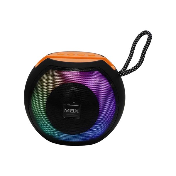 اسپیکر بی سیم Max مدل MS-700 - مشکی - MMX