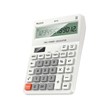 ماشین حساب دیجیتال Yesido مدل EC10 - سفید (گارانتی 18 ماه تعویض نیکان همراه)