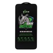 محافظ صفحه نمایش شیشه ای Full Cover Kezen Anti Static Big Edge مدل Apple iPhone 11 Pro / iPhone XS / iPhone X