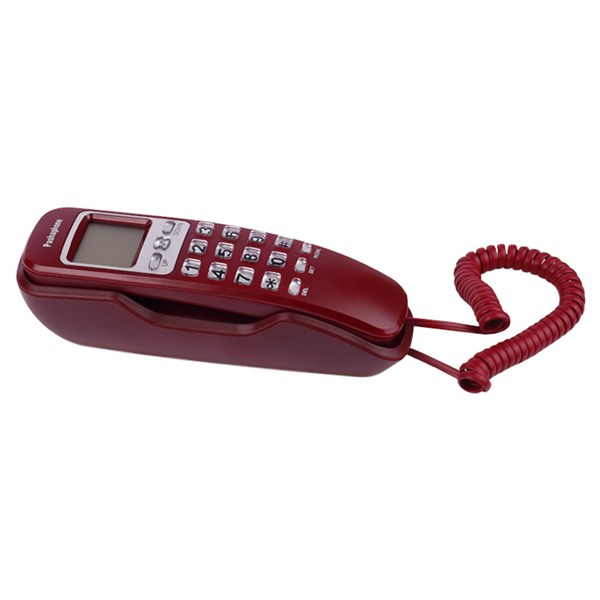 تلفن دیواری پاشافون Pashaphone KX-T333CID