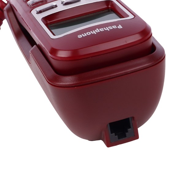 تلفن دیواری پاشافون Pashaphone KX-T333CID