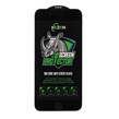 محافظ صفحه نمایش شیشه ای Full Cover Kezen Anti Static Big Edge مدل Apple iPhone 6 / 6S / 7 / 8 / SE 2020 / SE 2022 - مشکی