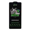 محافظ صفحه نمایش شیشه ای Full Cover Kezen Anti Static Big Edge مدل Samsung Galaxy A07 / A06