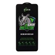 محافظ صفحه نمایش شیشه ای Full Cover Kezen Anti Static Big Edge مدل Samsung Galaxy A15 / A25 / A24 / M34 / F34