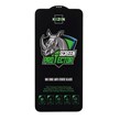 محافظ صفحه نمایش شیشه ای Full Cover Kezen Anti Static Big Edge مدل Samsung Galaxy A17 / A16 / A26