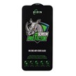 محافظ صفحه نمایش شیشه ای Full Cover Kezen Anti Static Big Edge مدل Samsung Galaxy A35 / A55