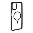 قاب Spigen شفاف Better By Design MagSafe مدل Samsung Galaxy A06 - مشکی
