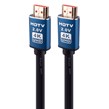 کابل HDMI v2.0 4K ایکس فورتک X4Tech طول 3 متر