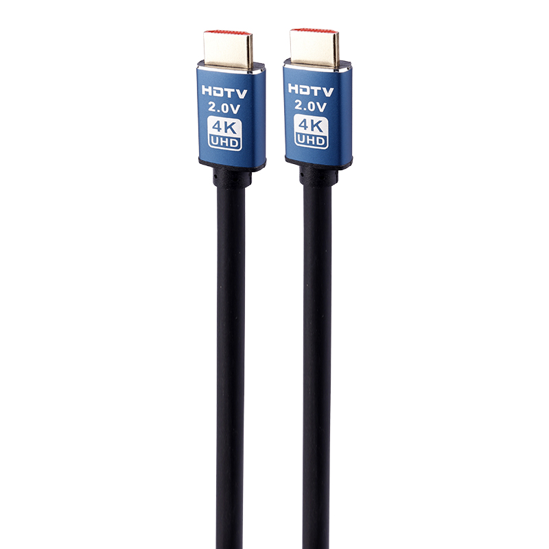 کابل HDMI v2.0 4K ایکس فورتک X4Tech طول 3 متر