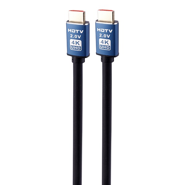 کابل HDMI v2.0 4K ایکس فورتک X4Tech طول 3 متر