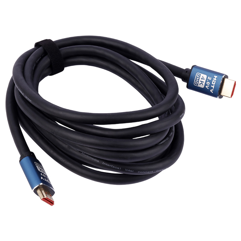 کابل HDMI v2.0 4K ایکس فورتک X4Tech طول 3 متر