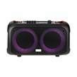 اسپیکر بی سیم قابل حمل Hicostar مدل PARTY BOX HPS-3013 - مشکی