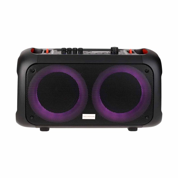 اسپیکر بی سیم قابل حمل Hicostar مدل PARTY BOX HPS-3013 - مشکی