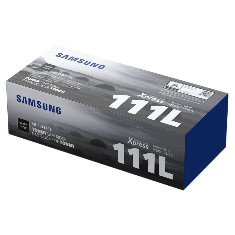 کارتریج لیزری مشکی Samsung MLT-D111L
