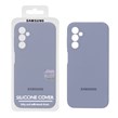 قاب سیلیکونی پاک کنی اورجینال Master Quality مدل Samsung Galaxy A14 - فیلی (پک دار)